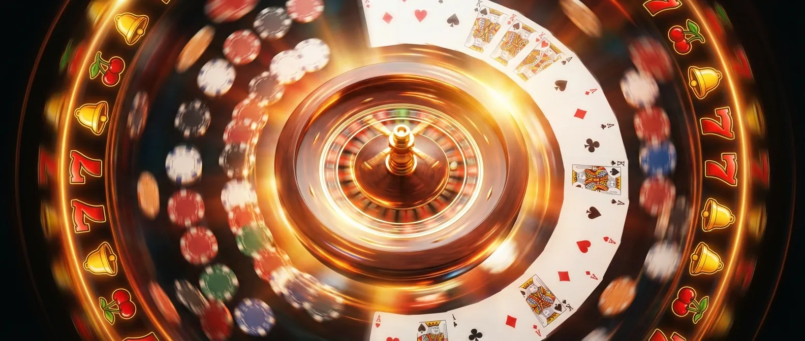 True Casino bonus
